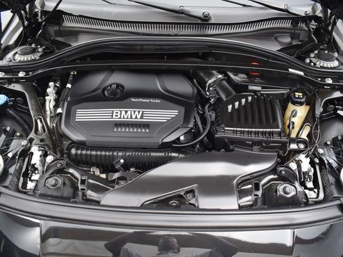 Used 2022 BMW 228i xDrive Gran Coupe w/ M Sport Package AWD/4WD image 10
