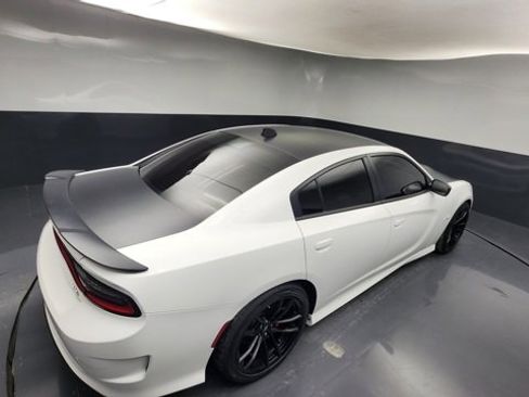 Used 2023 Dodge Charger Scat Pack w/ Dynamics Package image 39
