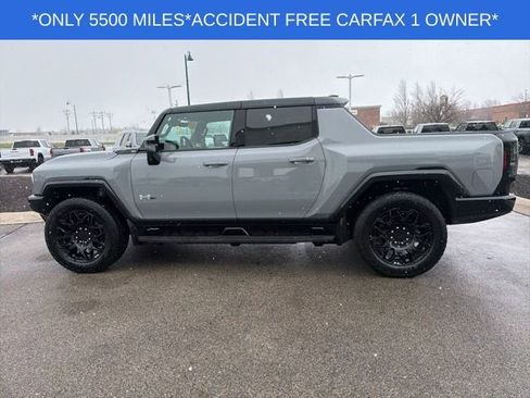 Used 2024 GMC Hummer EV 2X image 9