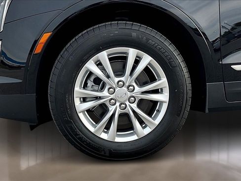 New 2026 Cadillac XT5 Luxury w/ LPO, Floor Liner Package image 12