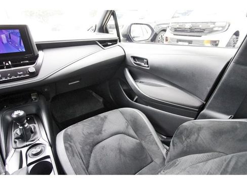 Used 2024 Toyota Corolla GR AWD/4WD image 9