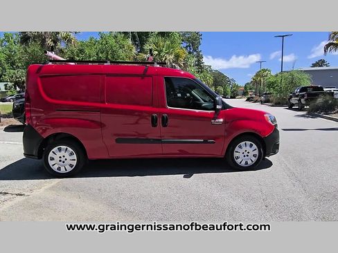 Used 2017 RAM ProMaster City Tradesman w/ Rear Back-up Camera Group FWD image 34