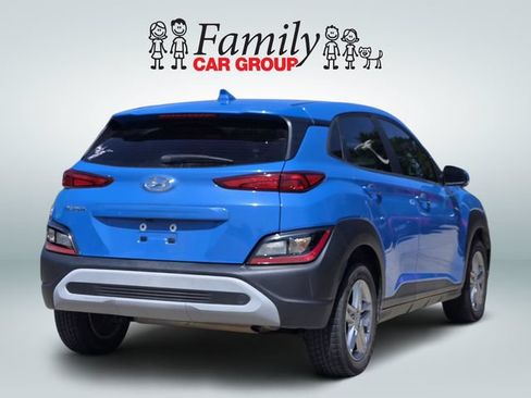 Used 2022 Hyundai Kona SE FWD image 4
