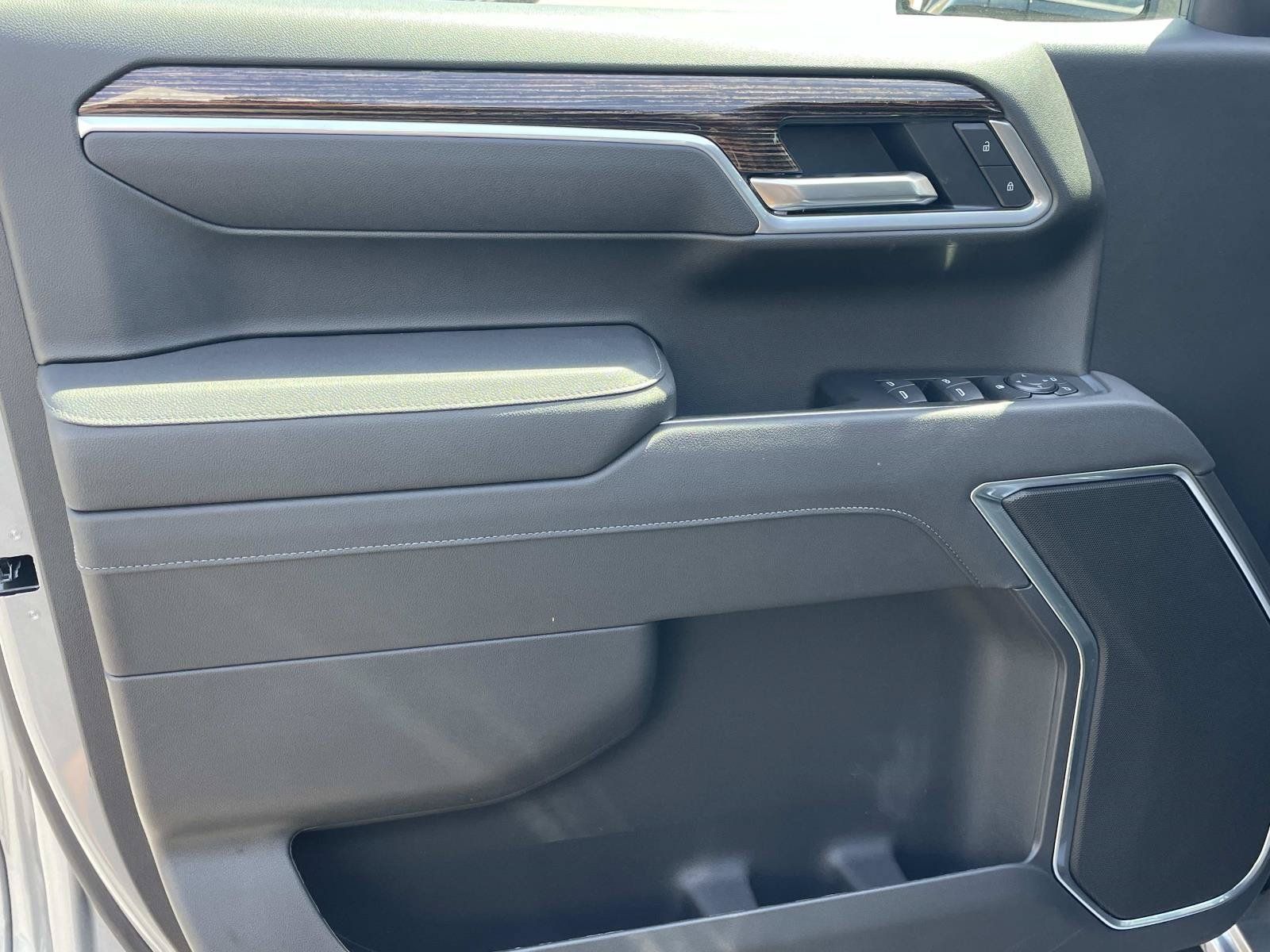 New 2026 GMC Sierra 1500 Elevation AWD/4WD image 21