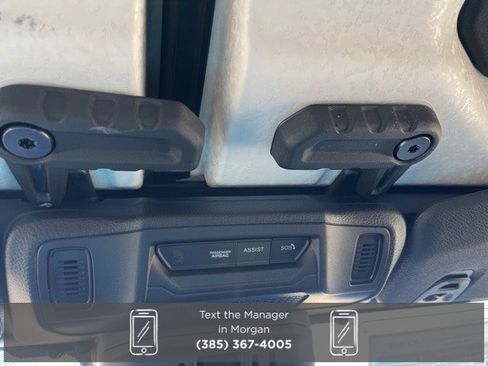 New 2026 Jeep Gladiator Rubicon w/ Safety Group image 26