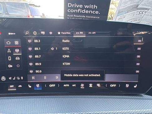 New 2025 Audi SQ5 Premium Plus image 17