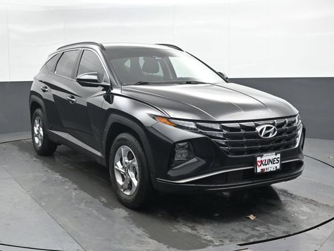 Used 2024 Hyundai Tucson SEL AWD/4WD image 4