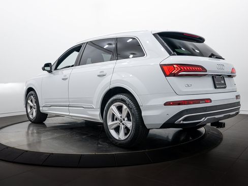 Certified 2023 Audi Q7 2.0T Premium Plus w/ Premium Plus Package AWD/4WD image 5