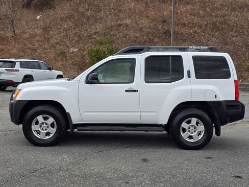 Used 2008 Nissan Xterra S image 14