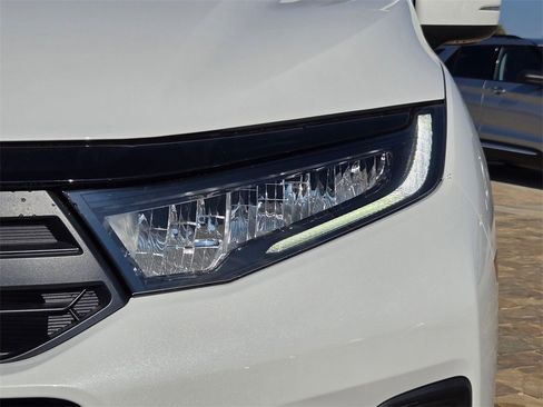 New 2026 Honda Odyssey EX-L image 25