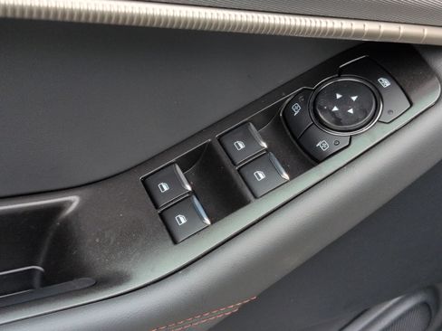 New 2026 Ford Explorer Active RWD image 14