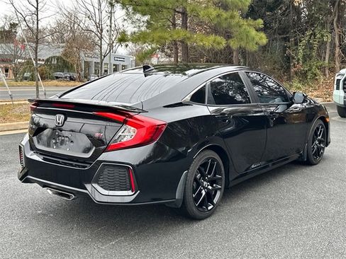 Used 2019 Honda Civic Si image 4