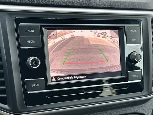 Certified 2020 Volkswagen Atlas Cross Sport S image 20