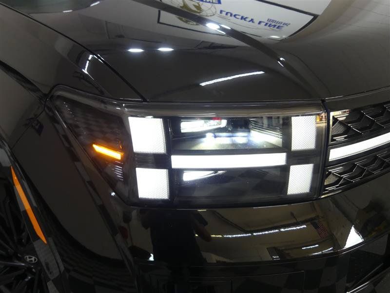 Used 2024 Hyundai Santa Fe Calligraphy AWD/4WD image 15