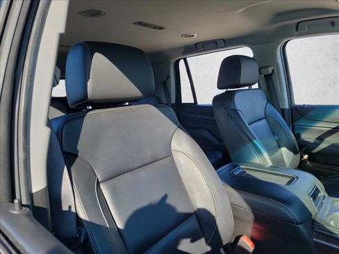 Used 2018 Chevrolet Tahoe LT w/ Max Trailering Package image 13