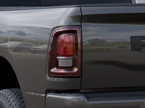 New 2026 RAM 2500 Tradesman AWD/4WD image 16