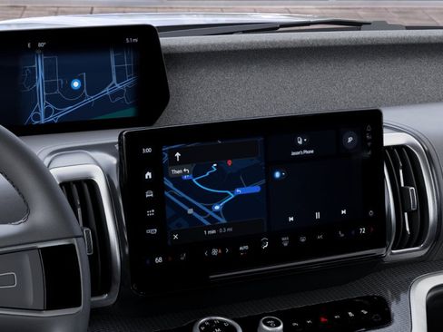 New 2027 Ford Expedition Platinum AWD/4WD image 14