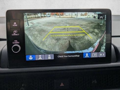 New 2026 Honda CR-V Sport-L image 13