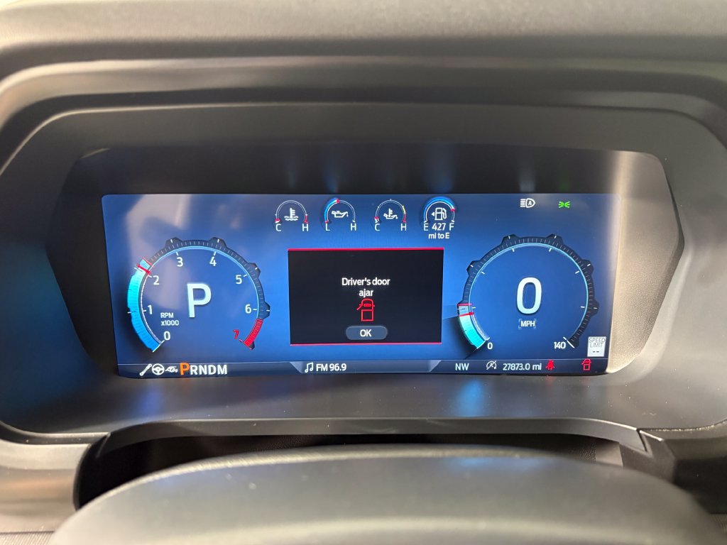 Certified 2025 Ford F150 Raptor AWD/4WD image 17