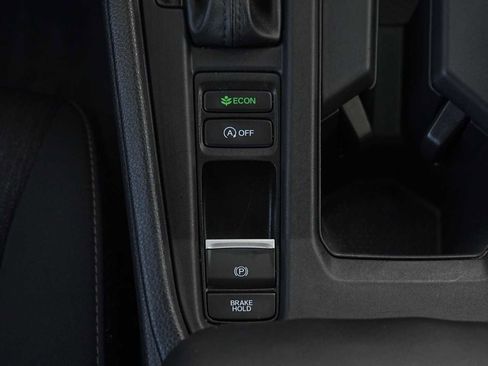 Used 2023 Honda Accord EX image 21