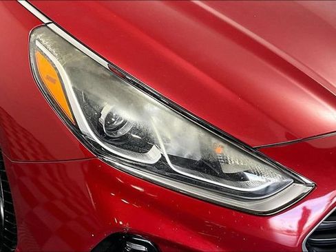 Used 2018 Hyundai Sonata SEL FWD image 29