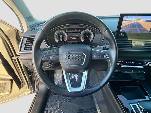 Certified 2023 Audi Q5 2.0T Premium Plus w/ Premium Plus Package image 38