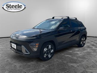 Used 2024 Hyundai Kona SEL w/ Convenience Package image 1