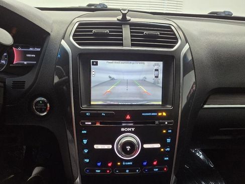 Used 2017 Ford Explorer Limited FWD image 28