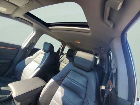 Used 2018 Honda CR-V EX-L image 20