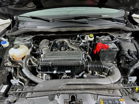 Used 2023 Ford Escape Active image 32