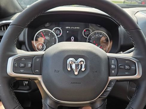 New 2025 RAM 2500 Big Horn image 11