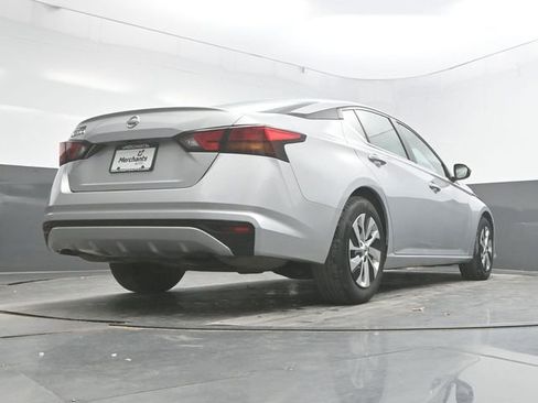 Used 2021 Nissan Altima 2.5 S image 33