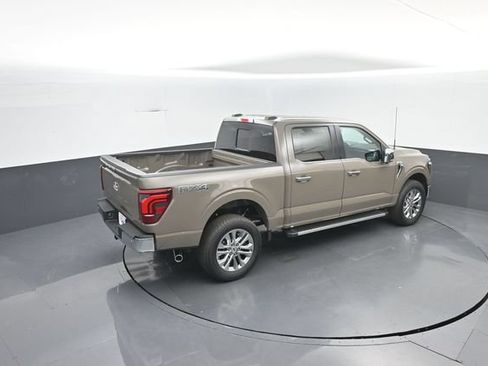 New 2026 Ford F150 Lariat w/ Equipment Group 501A Mid AWD/4WD image 33