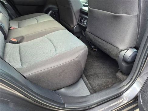 Certified 2025 Toyota RAV4 XLE AWD/4WD image 17