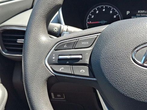Certified 2023 Hyundai Santa Fe SE AWD/4WD image 17