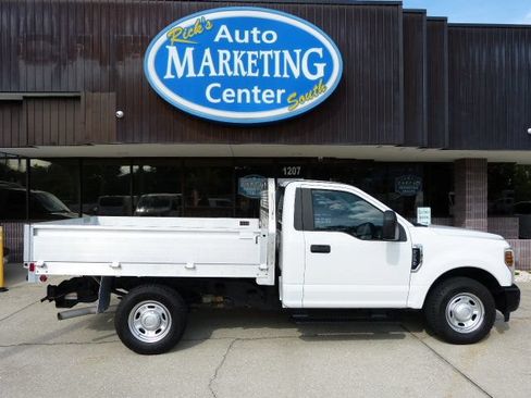Used 2019 Ford F250 XL RWD image 4