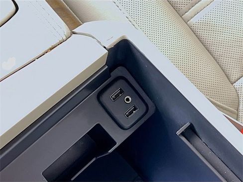 Used 2020 GMC Yukon Denali w/ Denali Ultimate Package image 37