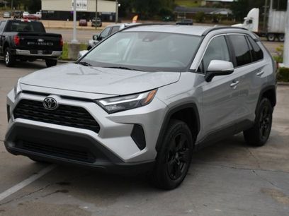 Used 2024 Toyota RAV4 XLE