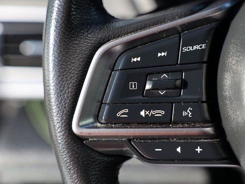 Certified 2023 Subaru Outback Onyx Edition XT image 20