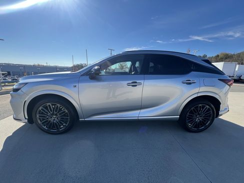 Used 2024 Lexus RX 500h F Sport image 6