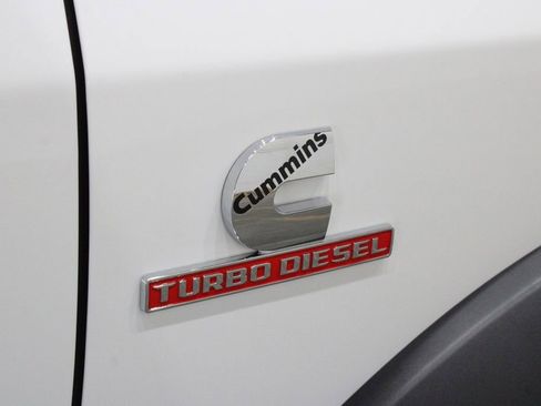 New 2026 RAM 5500 Tradesman w/ Chrome Appearance Group image 40