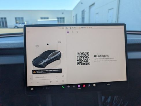 Used 2025 Tesla Model 3 Long Range RWD image 15