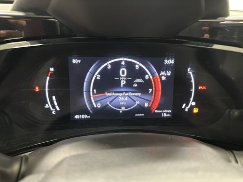Certified 2024 Lexus NX 350 F Sport AWD/4WD image 21