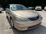 Used 2005 Toyota Camry LE image 5