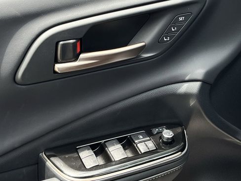New 2026 Toyota Crown Signia AWD/4WD image 21
