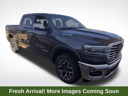 Used 2025 RAM 1500 Laramie