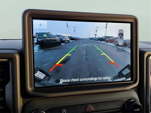 Used 2023 Ford Bronco Sport Big Bend w/ Convenience Package image 18