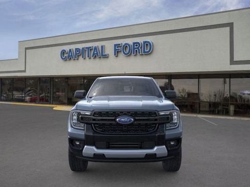 New 2025 Ford Ranger XLT image 6