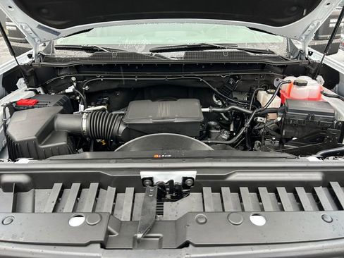 New 2026 Chevrolet Silverado 2500 W/T w/ WT Convenience Package image 29