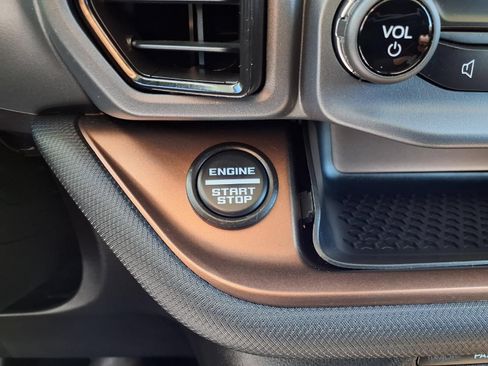 Used 2022 Ford Bronco Sport Outer Banks AWD/4WD image 12